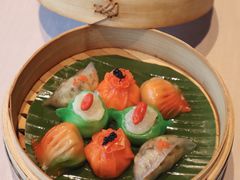 -三利音·东方司宴(外滩店)