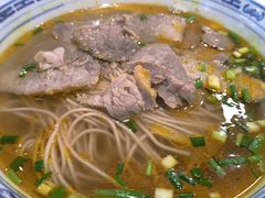 -永丰面馆(汉口路店)