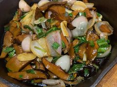 -云海肴·云南小炒·汽锅鸡(天津国金汇店)