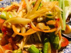 -卷心菜和避孕套餐厅(Pattaya)