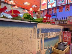 -饭町二郎日式综合茶餐(中安广场店)