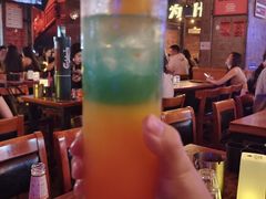 -HIB HUB公社(解放西路店)