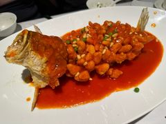 -西湖春天•老字号杭州菜(百汇店)