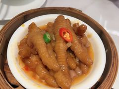 -滋粥楼·顺德菜(番禺广场总店)