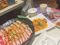 -猫爪爪原切自助烤肉(观音桥阳光世纪店)