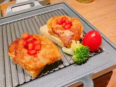-Minase水濑·日料放题(外滩店)