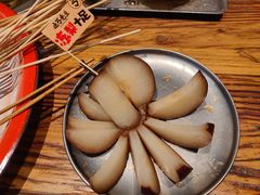 -北丐先生·野馄饨烧烤(长宁龙之梦店)