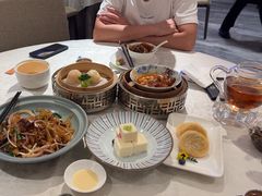 -南海渔村(珠江新城店)