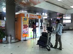 -吉隆坡国际机场