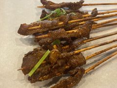 -林二哥宜烤官·宜宾小烧烤