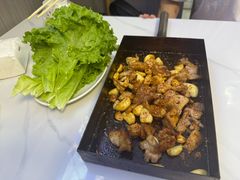 -晓梦戳子肉(瑞云路店)