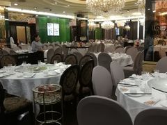 大堂-和记小菜(东方店)