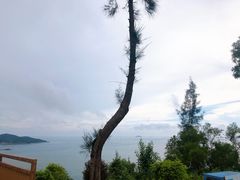 -沙扒湾