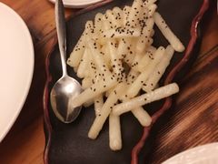 -素心小筑(后沙裕镇店)