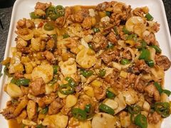 -丝路金桃·新疆菜(徐汇店)