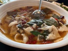 -Thai Alley泰爱里(二沙岛店)