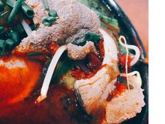 -李米线(武陵路店)