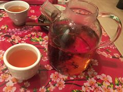 -蘑菇私房菜小馆(杨家坪西城天街店)