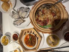 -粤来记·啫啫煲·点心(日月光店)