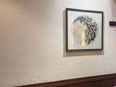 -清雅臻品·竹林院落·新派青岛菜(崂山店)