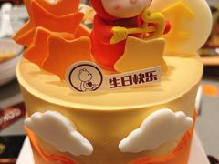 -CAKEBOSS蛋糕老板(东直门来福士店)