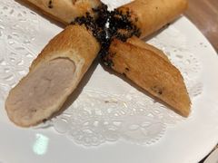 -先记烧鹅王·本地粤菜(福永店)