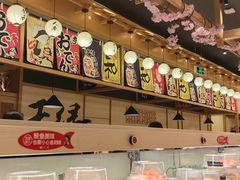 -禾绿寿司·定食·拉面·烧炸(喜荟城店)