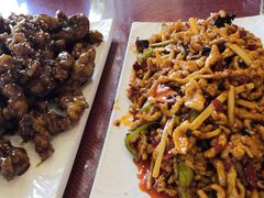 -桃子餐厅·天津菜(红星路直营店)