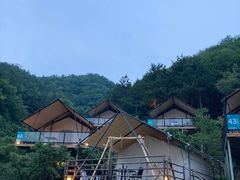 -北京山里寒舍度假酒店