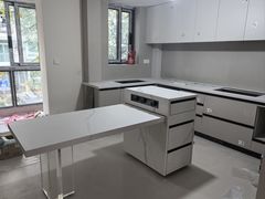 -居丽装饰空间设计(总部)