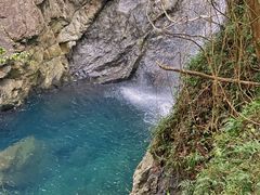 -宁波五龙潭景区