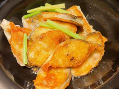 -百味馆·粤菜·湛江菜(后海花园店)