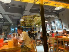 -四禧精酿烧烤工场(大明湖店)