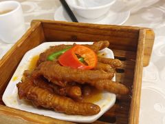 -鼎珑点心仔(燕塘店)