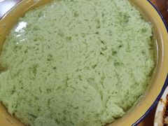 水上漂豆花-人和水上飘(第一家店)