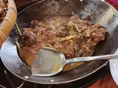 -侠成水上农庄(工业大道店)