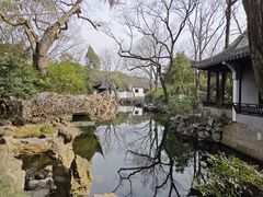 -秋霞圃
