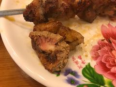 -新疆欣悦饭庄