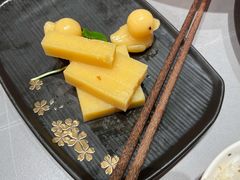 -四川饭店(长白店)