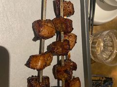 -烤匠麻辣烤鱼(万象城店)