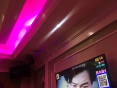 -金青果甄选KTV(劳动公园店)