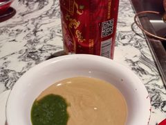 -京元盛铜锅涮肉(上海总店)