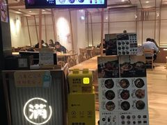 -小满手工粉(上海品尊国际店)