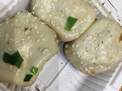 -小杨生煎(周浦万达店)
