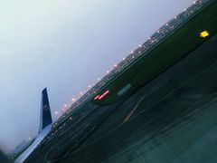 -上海浦东国际机场-T2航站楼