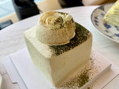 -逸绮瑶澜MissMousse Cake蛋糕(三里屯店)