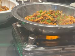 -衡厨·衡阳土菜(中南店)