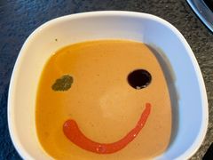 传统麻酱-铜来聚老北京涮肉(恒隆广场店)