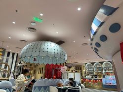-奈尔宝·儿童乐园·亲子餐厅(前滩店)