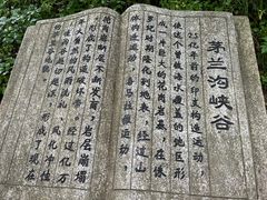 -茅兰沟国家森林公园
